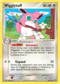 Wigglytuff #52/112
