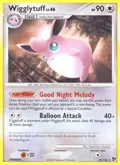 Wigglytuff #32/106