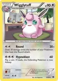 Wigglytuff #79/99