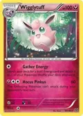 Wigglytuff (89) #89/146