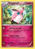 Wigglytuff (90) #90/146