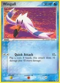 Wingull #81/107