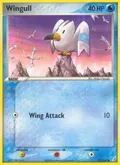 Wingull #70/100