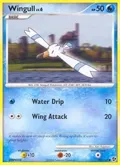 Wingull #95/106