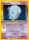 Wobbuffet (16) #16/75