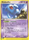 Wobbuffet #26/100
