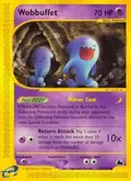 Wobbuffet #045/144