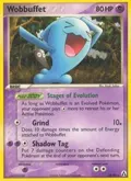 Wobbuffet #28/92