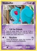 Wobbuffet #56/110