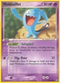 Wobbuffet #24/108