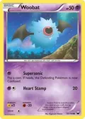Woobat #50/108