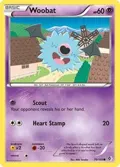 Woobat #70/149