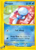 Wooper (66) #066/147