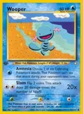 Wooper #082/111