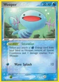 Wooper #81/109