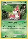 Wurmple #104/130