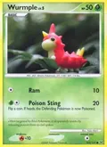 Wurmple #103/127