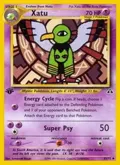 Xatu #52/75
