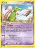 Xatu #55/100