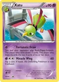 Xatu #56/113