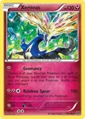 Xerneas #96/146