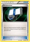 Xtransceiver #96/101