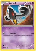 Yamask (45) #45/101