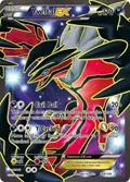 Yveltal EX (144 Full Art) #144/146