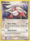 Zangoose #21/106