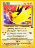 Zapdos #23/53