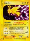 Zapdos (H32) #H32/H32