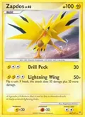 Zapdos (48) #48