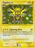 Zapdos (150) #150