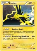 Zapdos #41/99