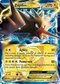 Zapdos EX (Team Plasma) #48/135