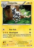 Zebstrika (43) #43/114