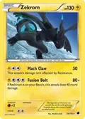 Zekrom #39/116