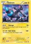 Zekrom #51/113