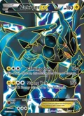 Zekrom EX (97 Full Art) #97/99