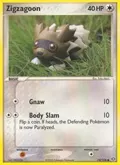Zigzagoon #74/106