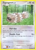 Zigzagoon #96/106