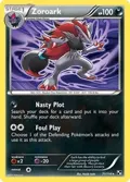 Zoroark #71/114