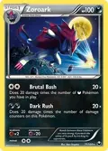 Zoroark #71/108