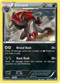 Zoroark #90/113