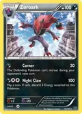 Zoroark #73/146