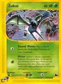Zubat (117) #117/144