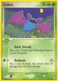 Zubat #82/109