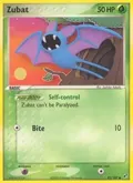 Zubat #83/107
