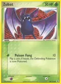 Zubat #88/113