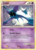 Zubat #70/95